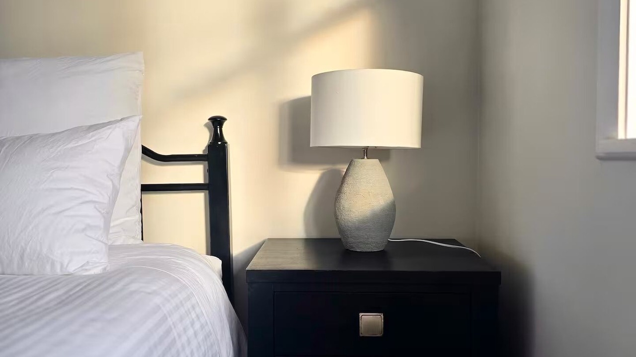 Photo of Bedroom in New Windsor