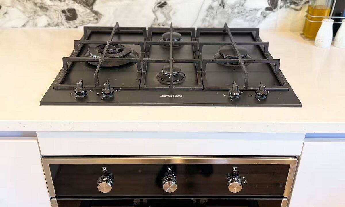 Photo of Kitchen in New Windsor