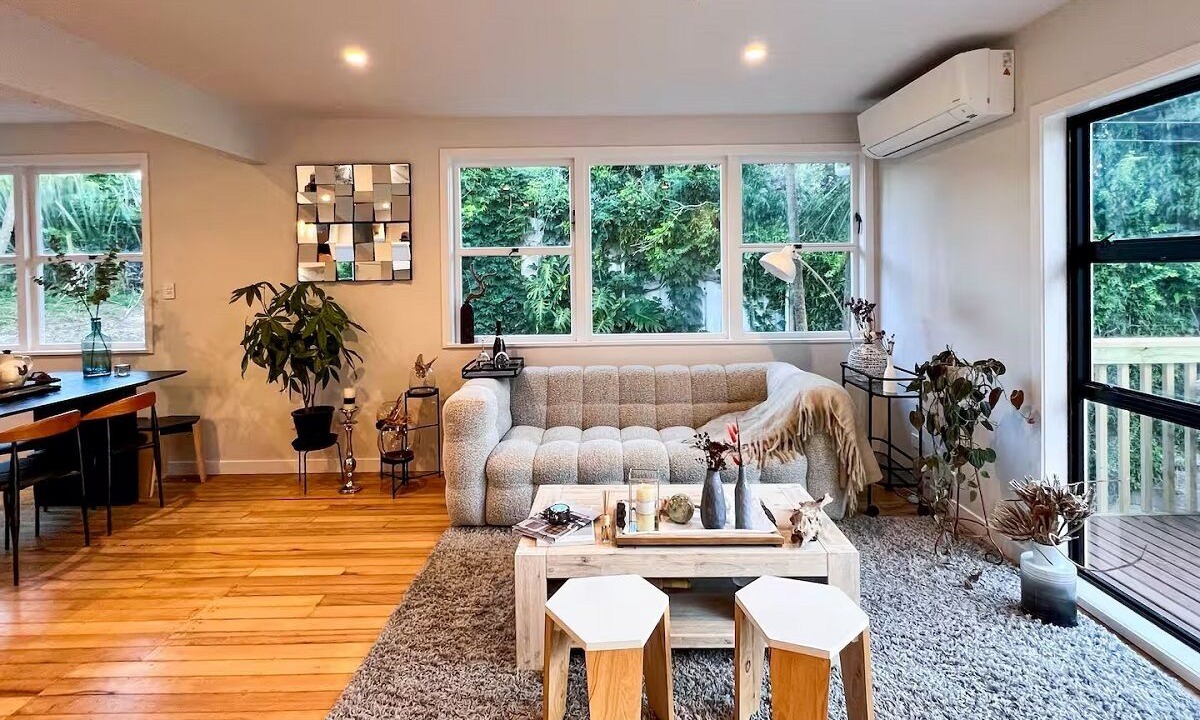 Photo of Livingroom in New Windsor