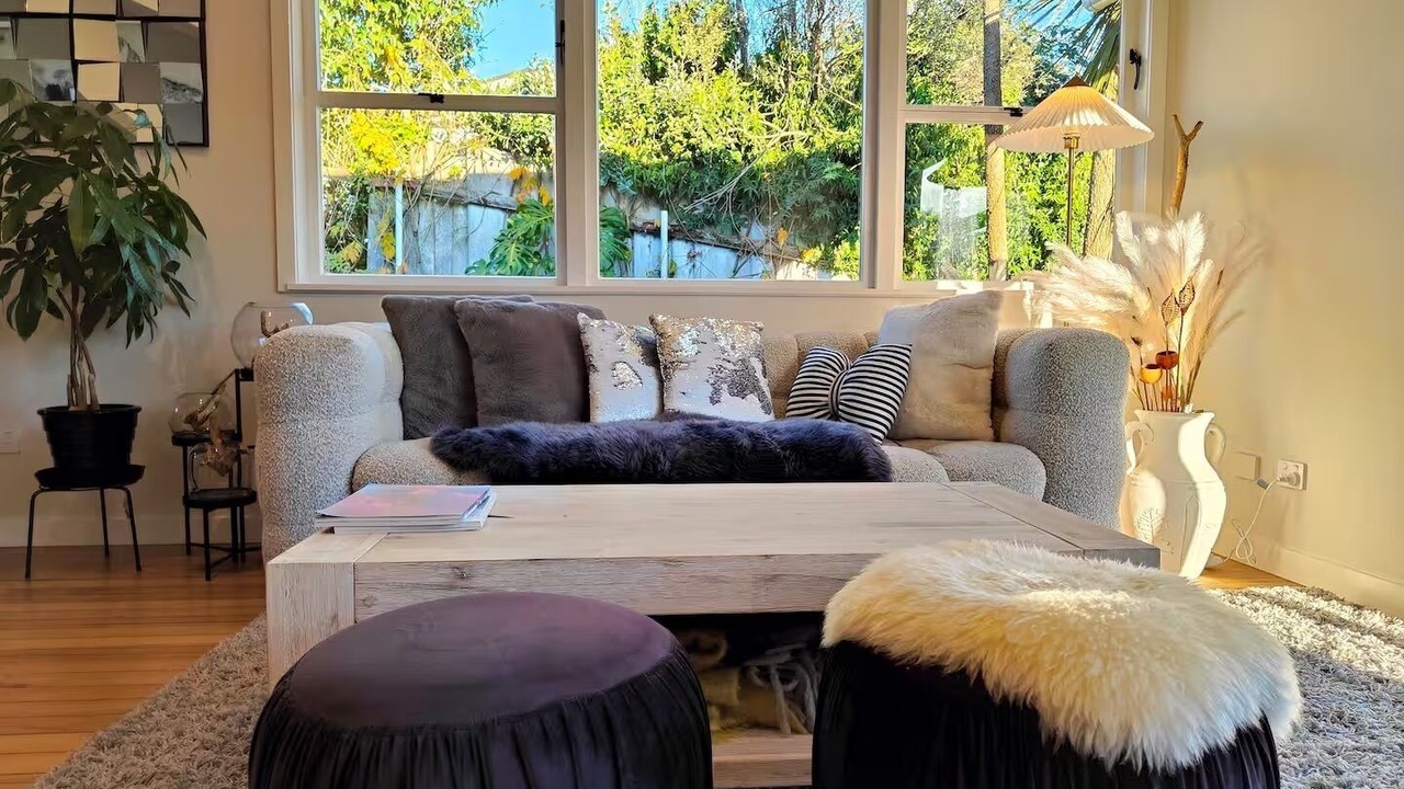 Photo of Livingroom in New Windsor