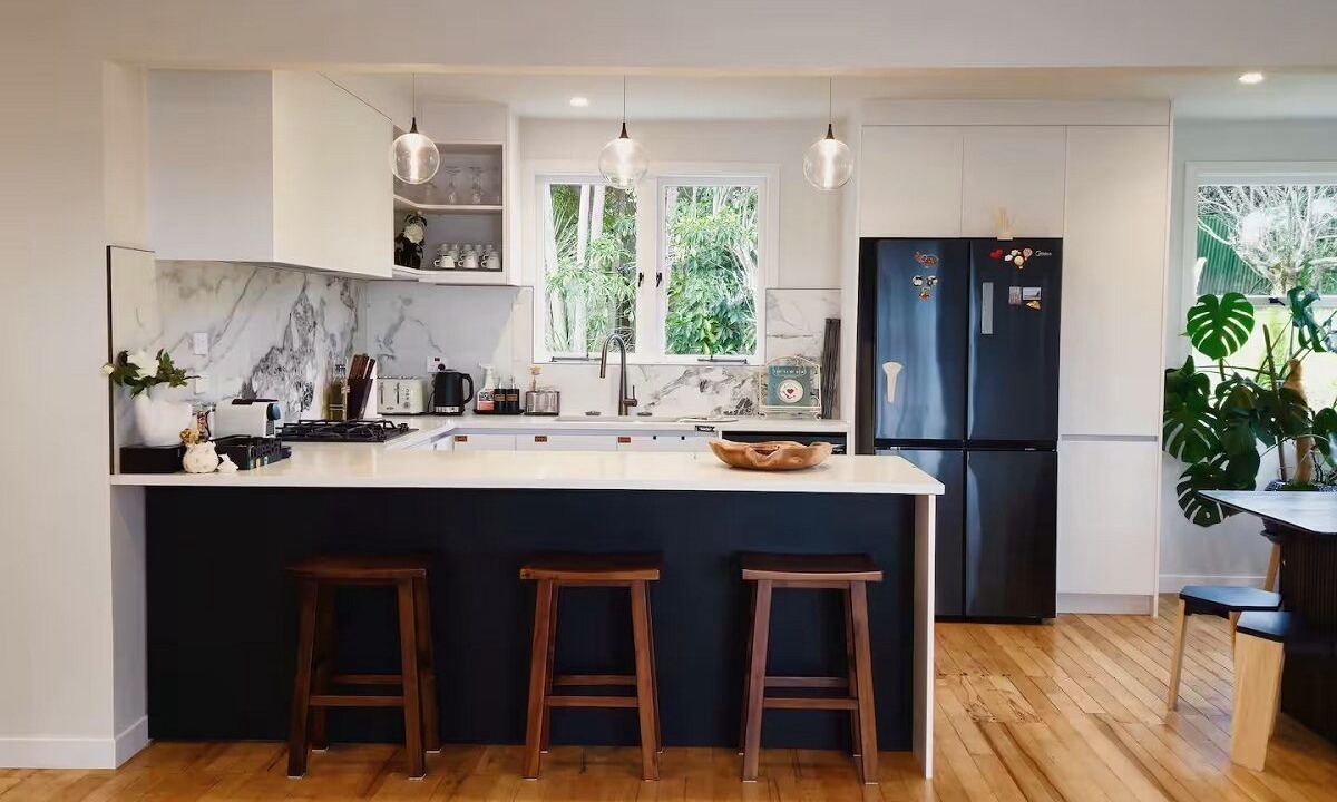 Photo of Kitchen in New Windsor