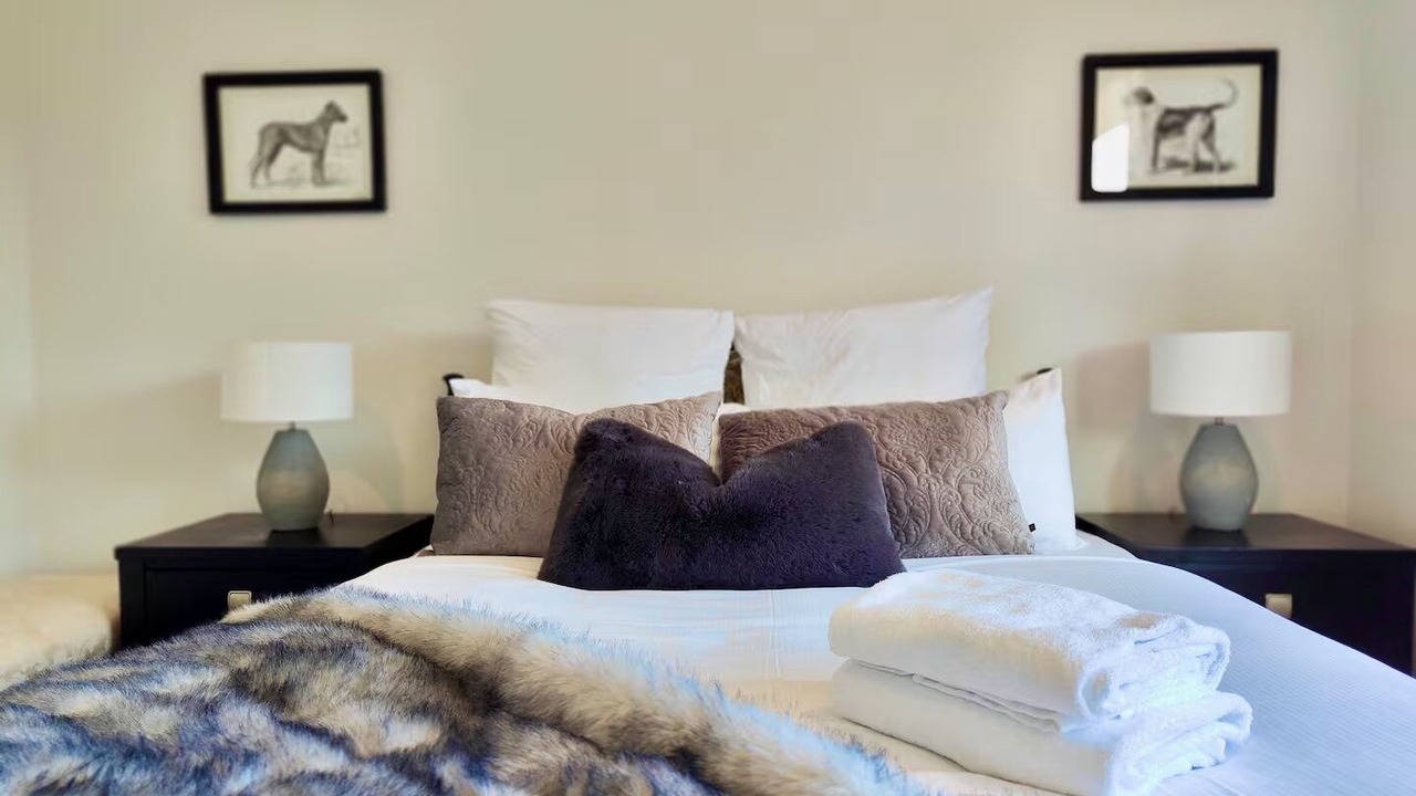 Photo of Bedroom in New Windsor