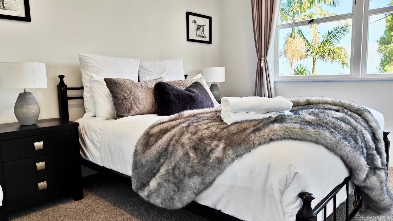Photo of Bedroom in New Windsor