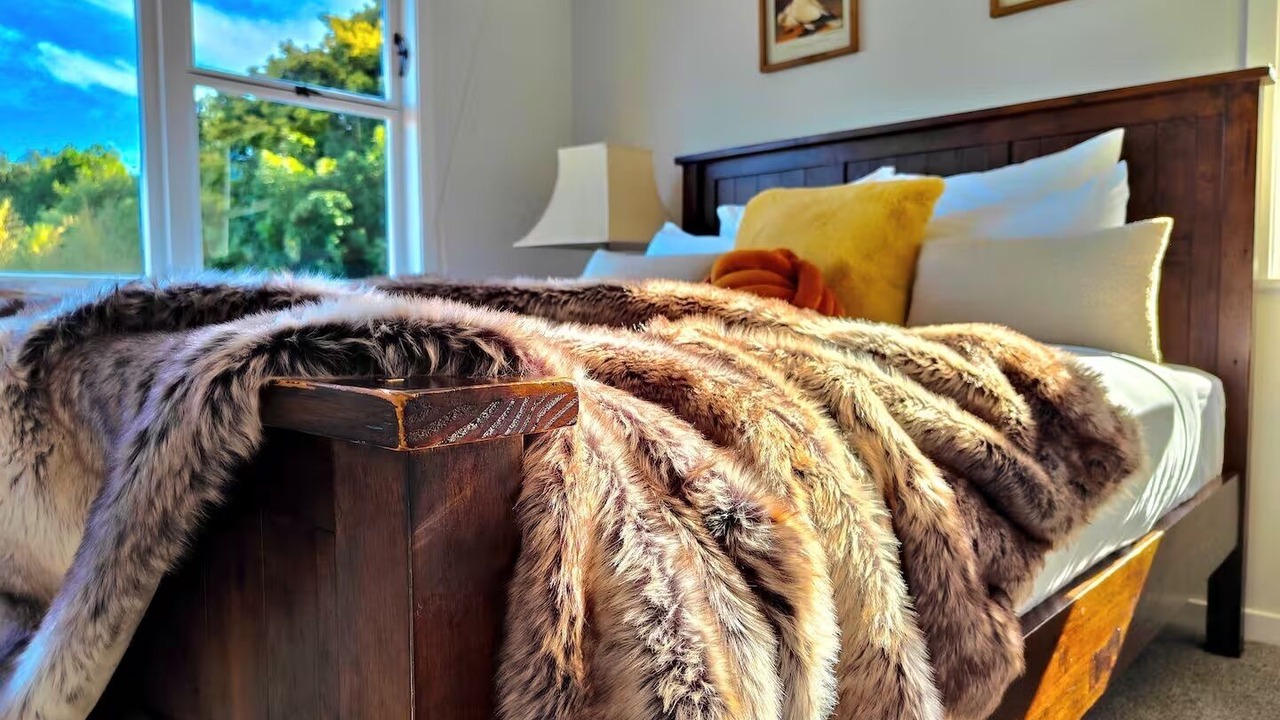 Photo of Bedroom in New Windsor