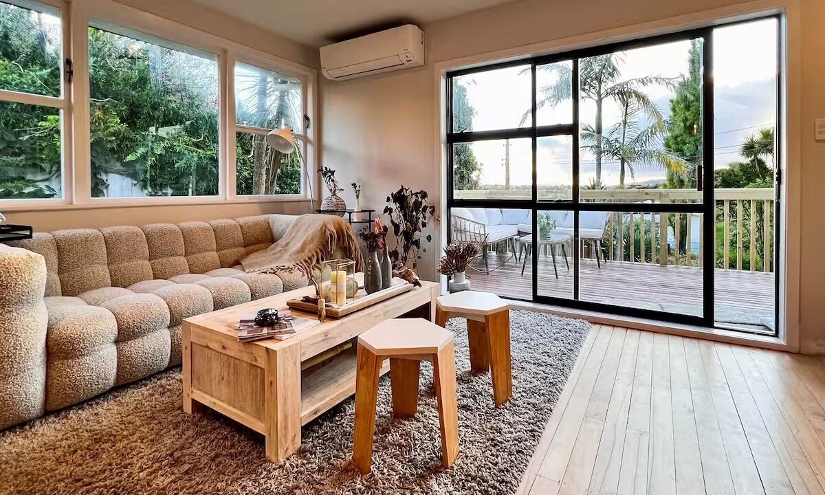 Photo of Livingroom in New Windsor