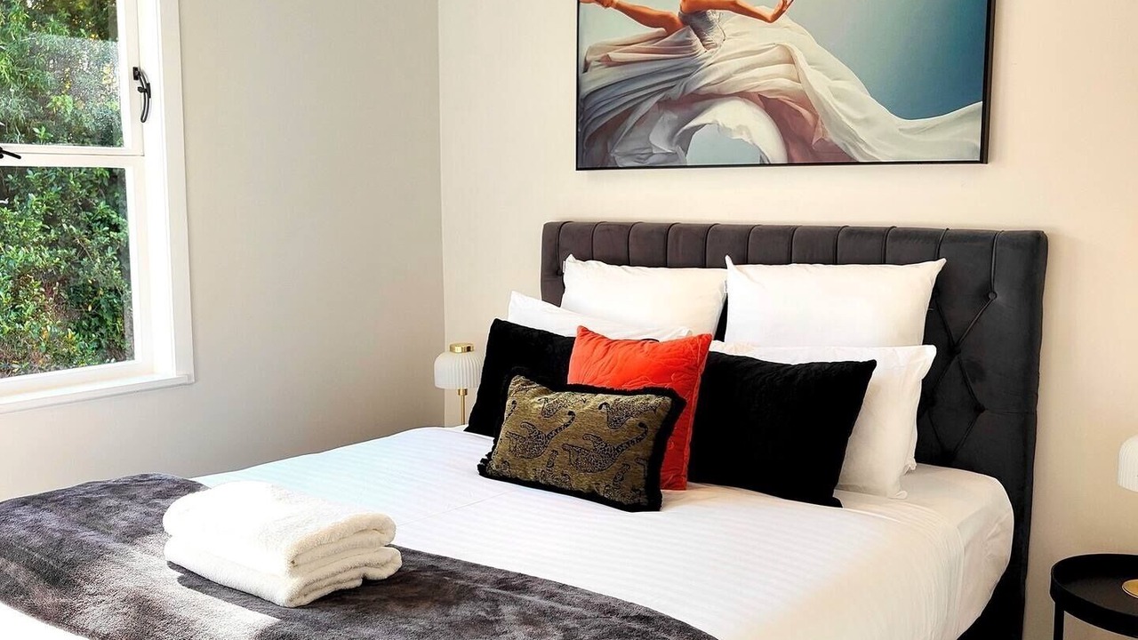 Photo of Bedroom in New Windsor