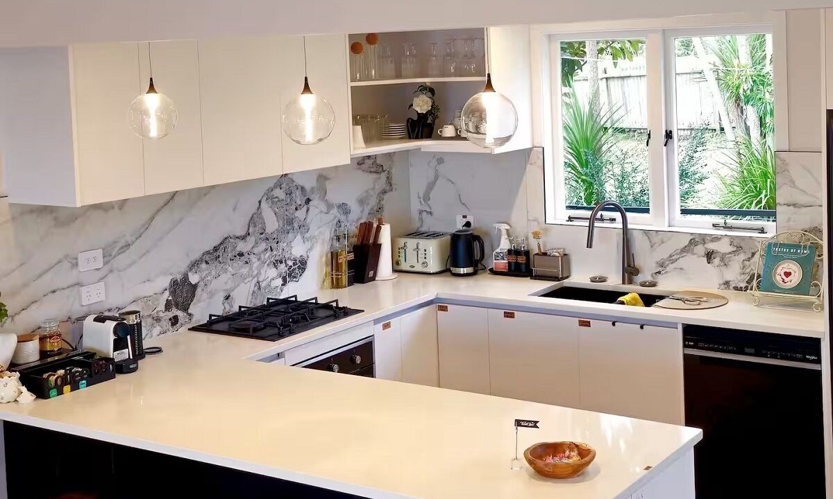 Photo of Kitchen in New Windsor