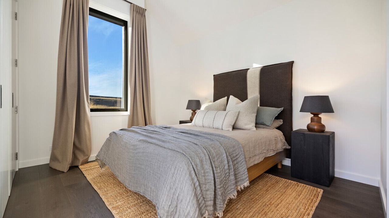 Photo of Bedroom in Cardrona