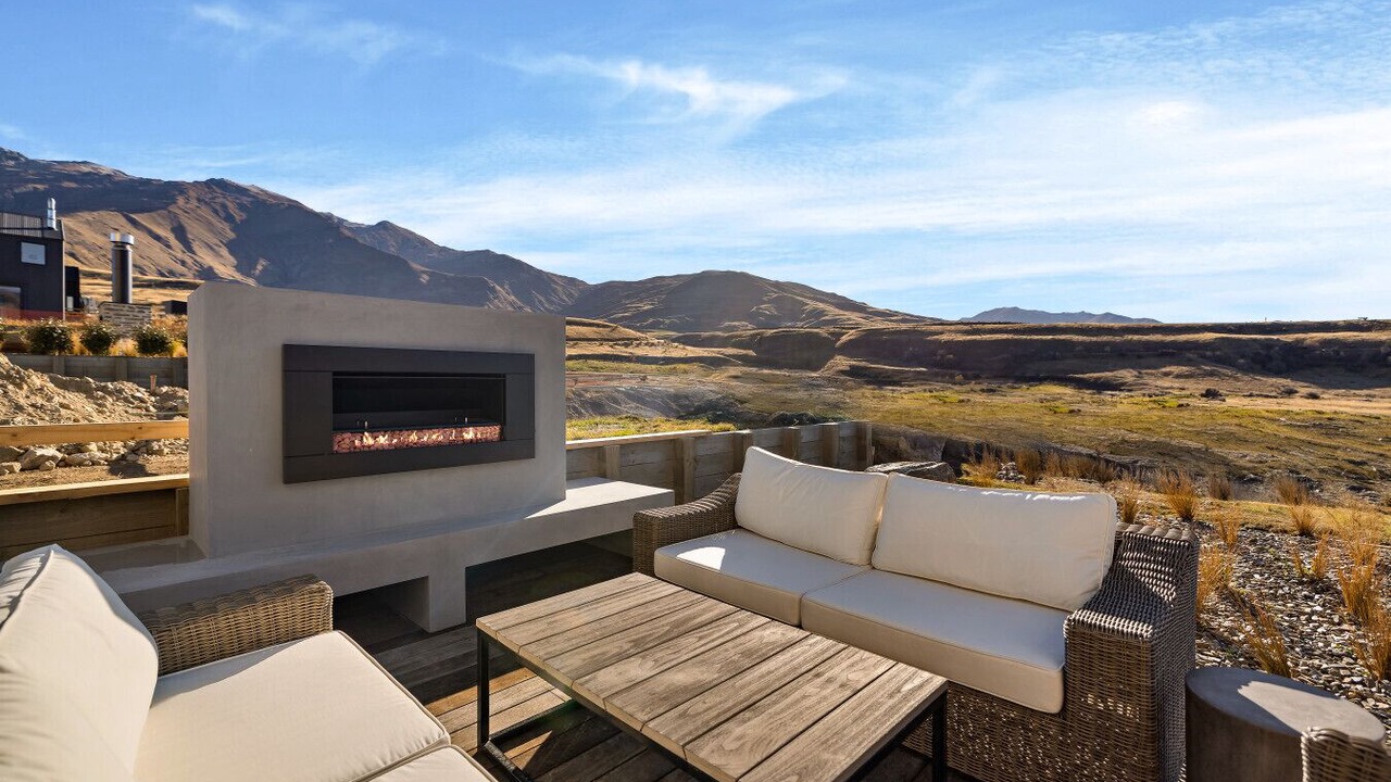 Photo of Outdoor in Cardrona
