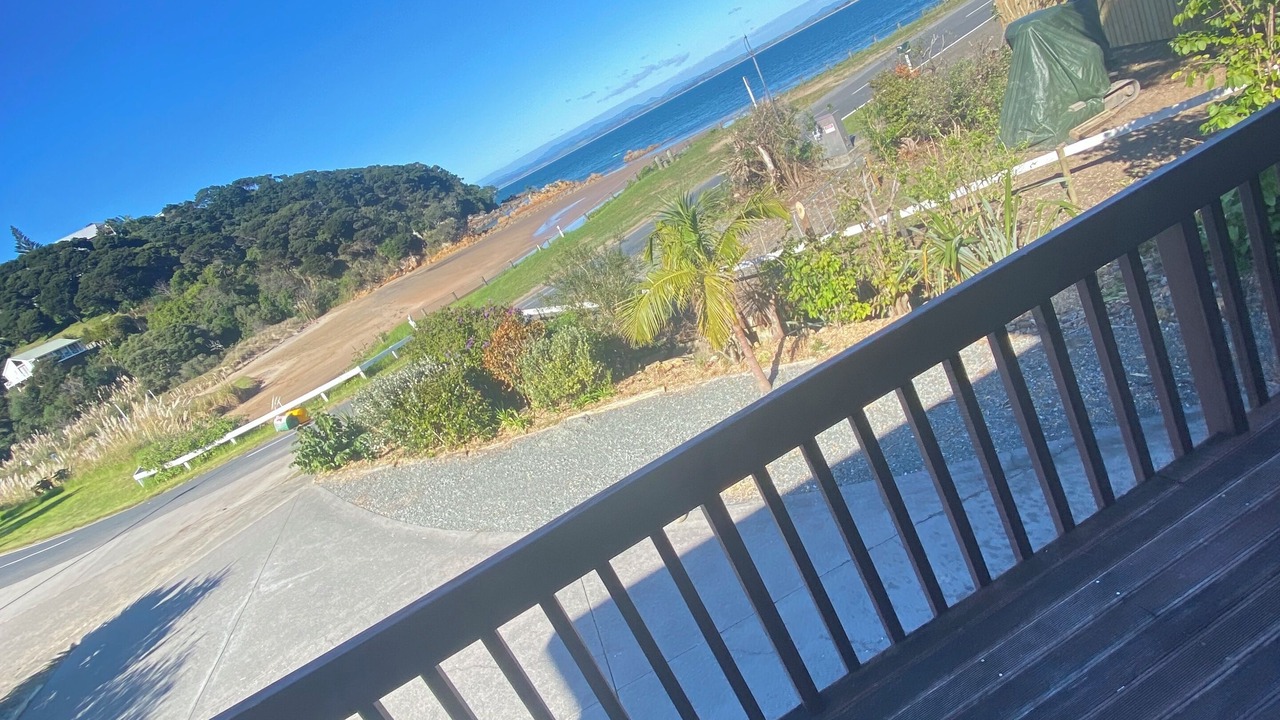 Photo of Patio Balcony in Karkari Peninsula