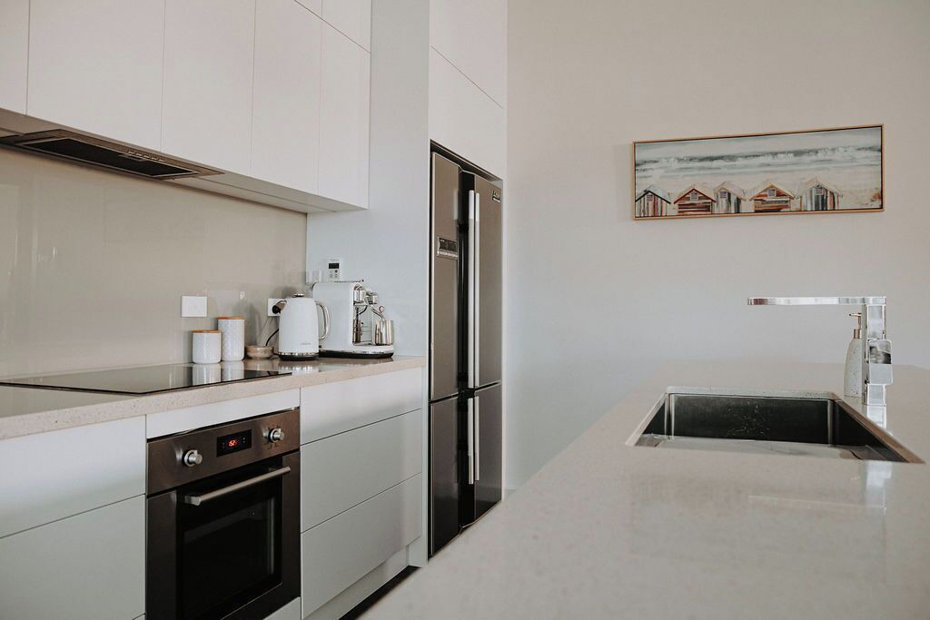 Photo of Kitchen in Stieglitz