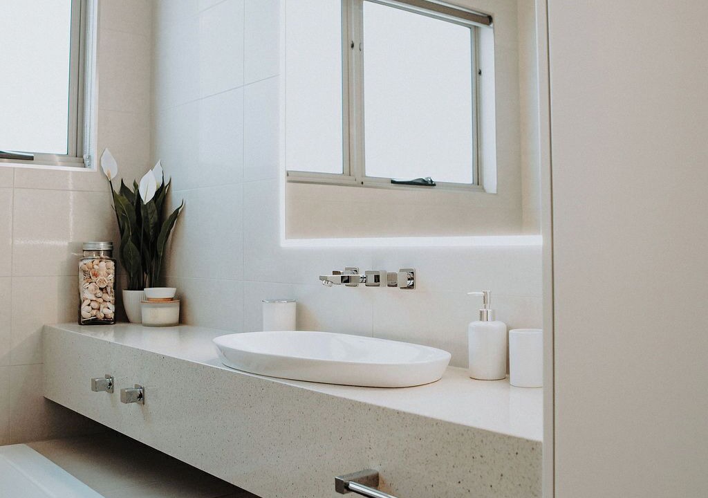 Photo of Bathroom in Stieglitz