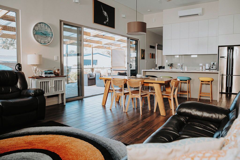 Photo of Livingroom in Stieglitz