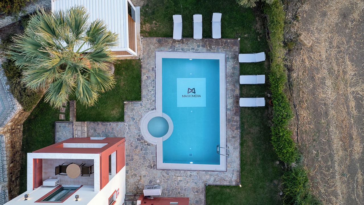 Photo of Outdoor in Xiro Chorio