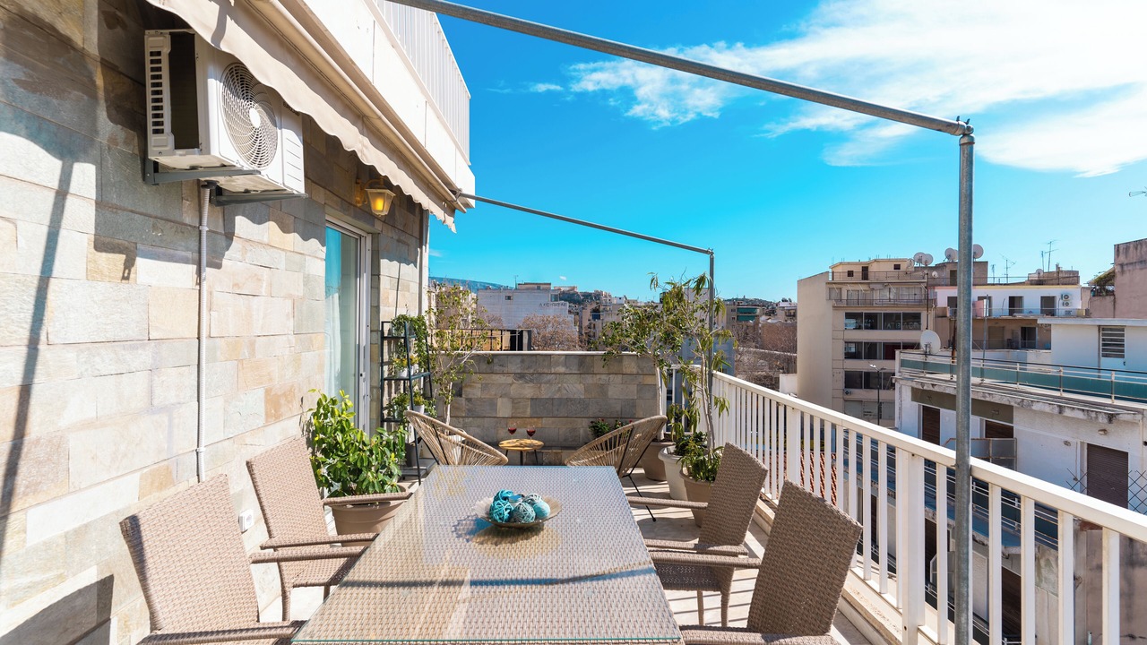 Photo of Outdoor in Kerameikos