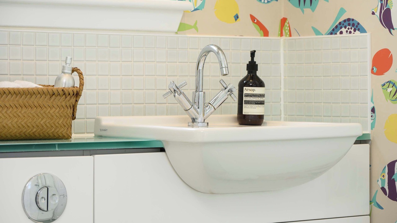 Photo of Bathroom in Prestonpans