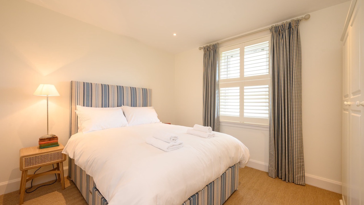 Photo of Bedroom in Prestonpans