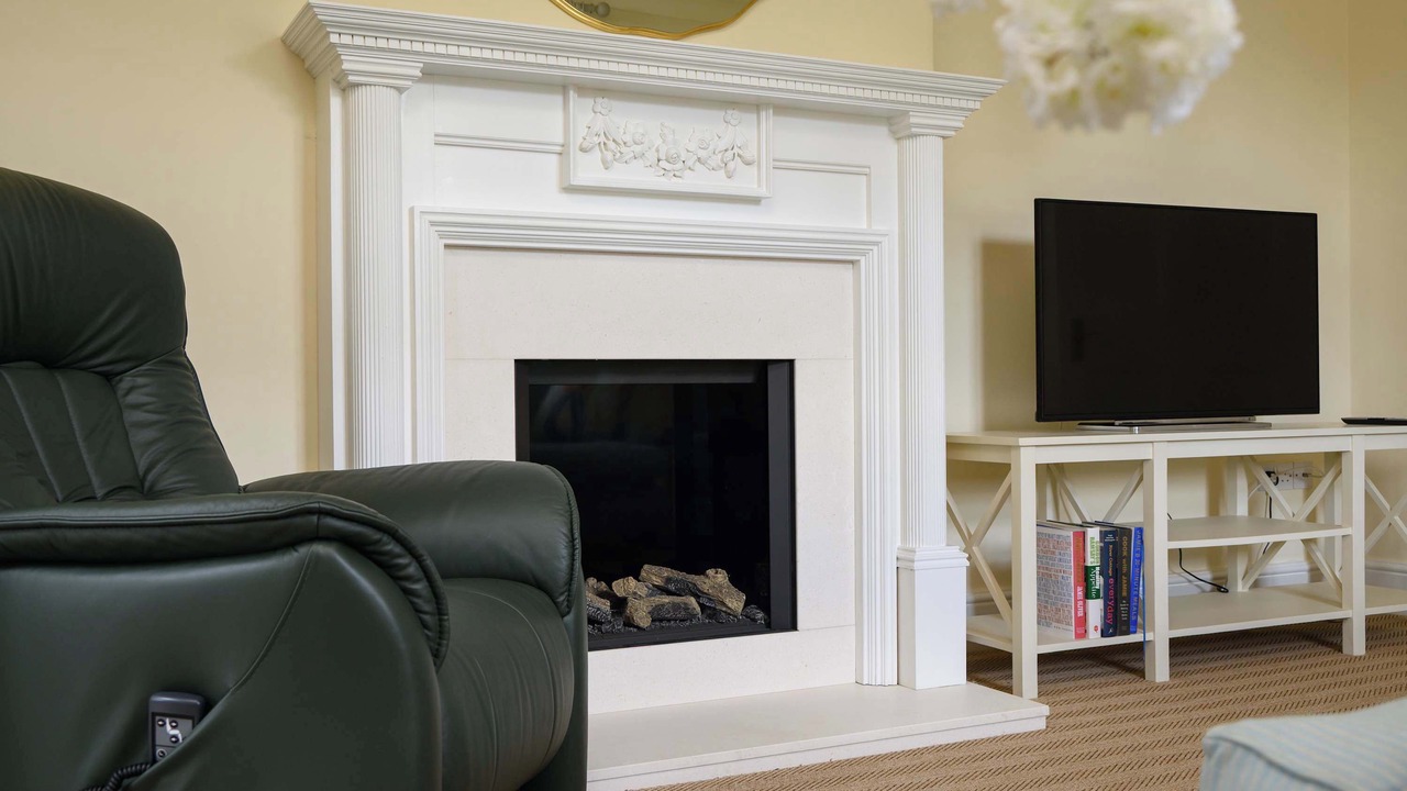 Photo of Livingroom in Prestonpans