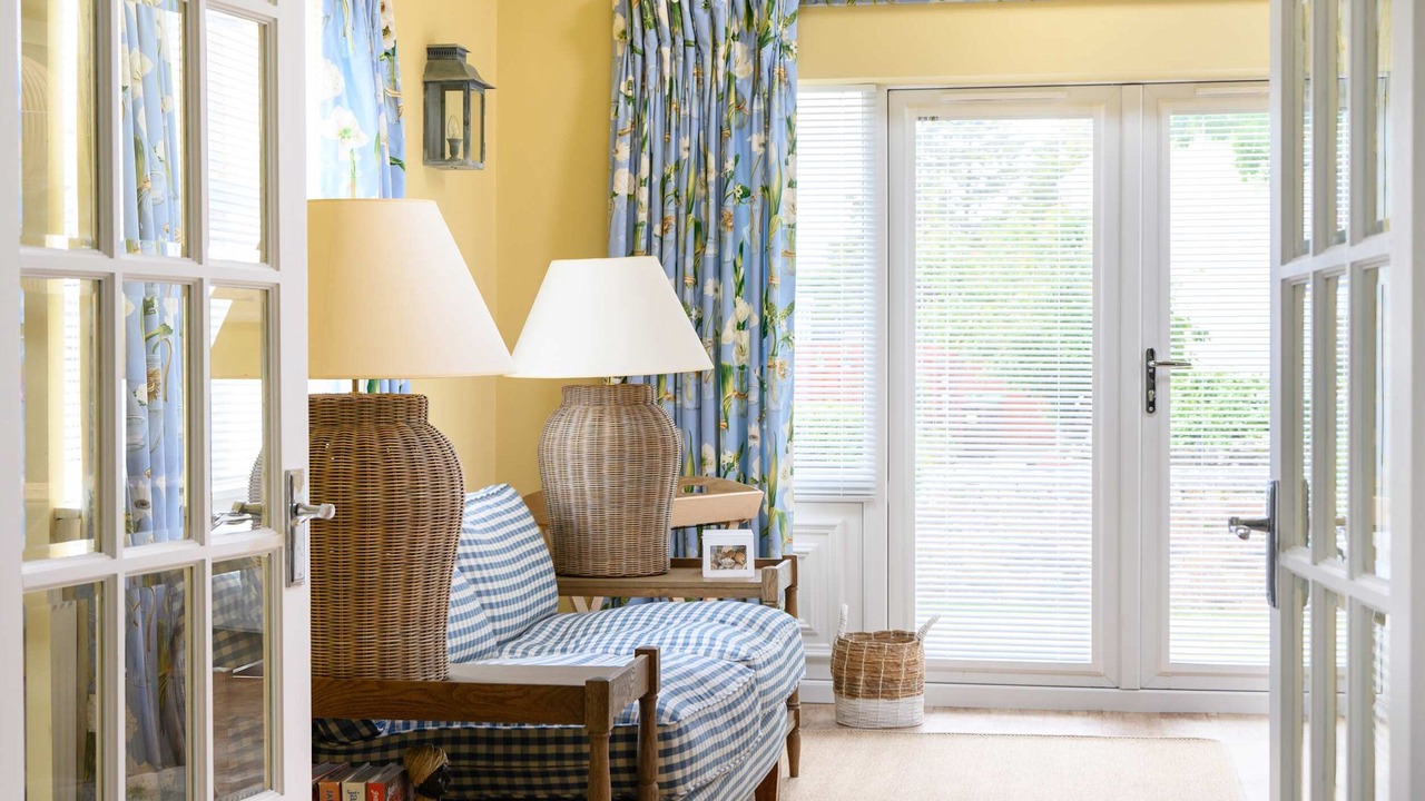 Photo of Livingroom in Prestonpans