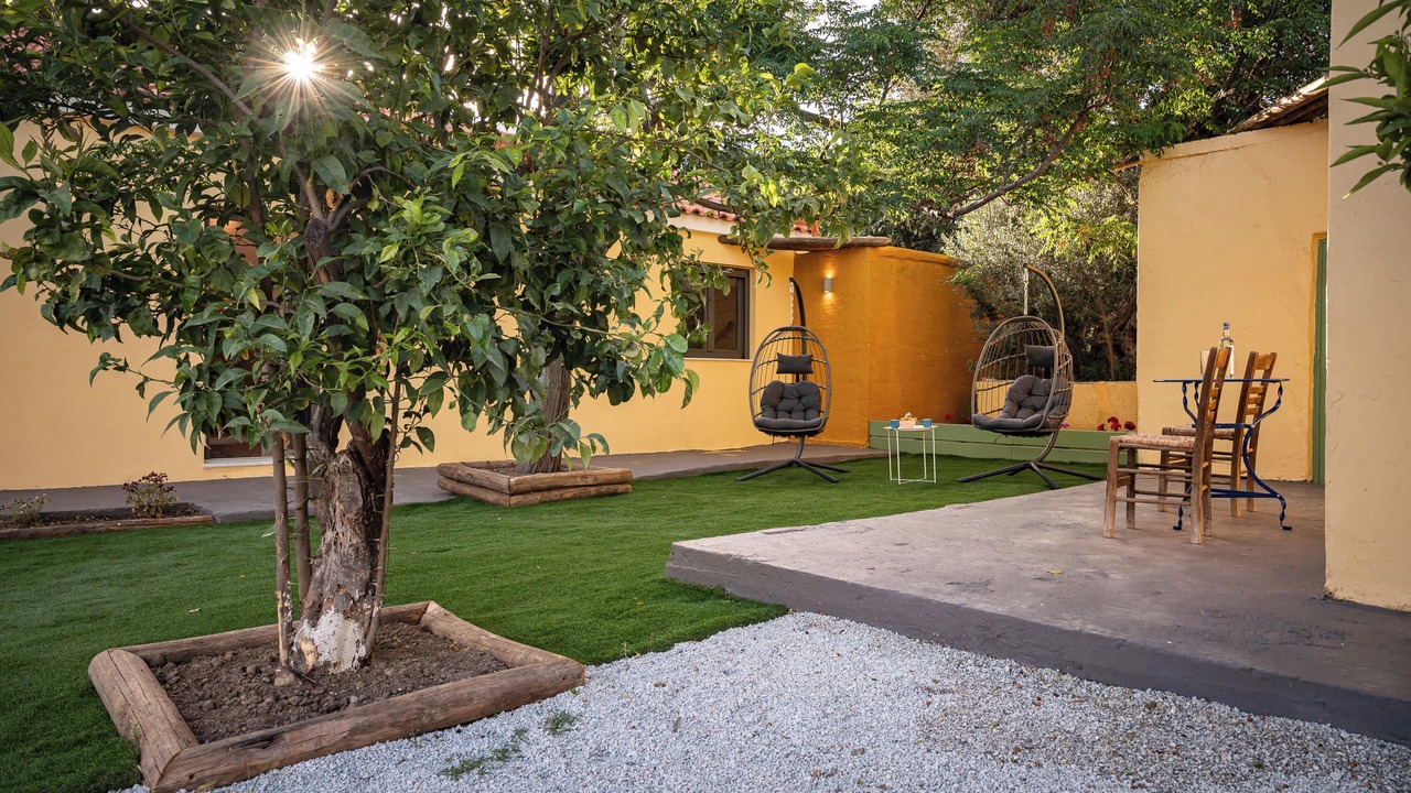 Photo of Outdoor in Marathokampos