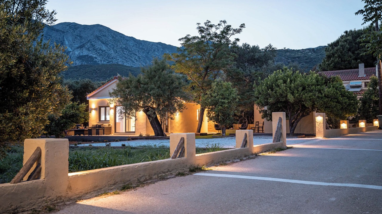 Photo of Others in Marathokampos