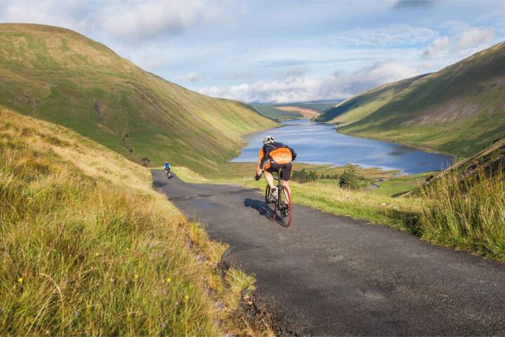 Photo of Others in Innerleithen