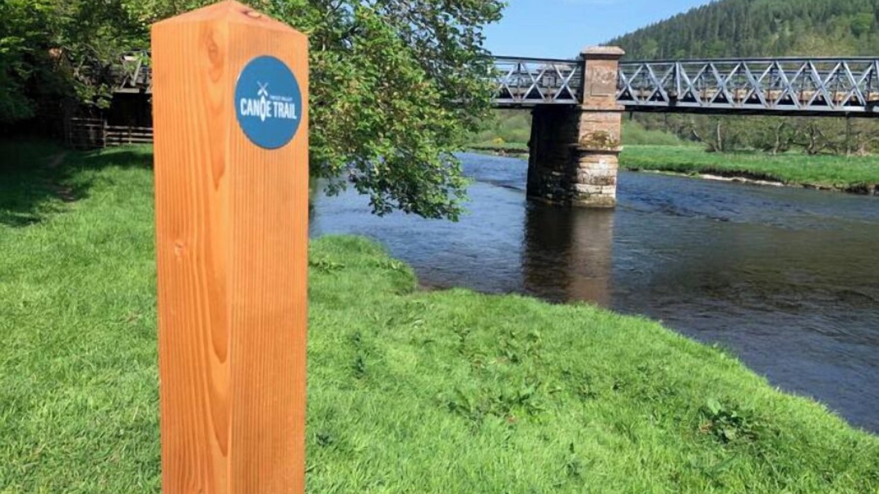 Photo of Others in Innerleithen