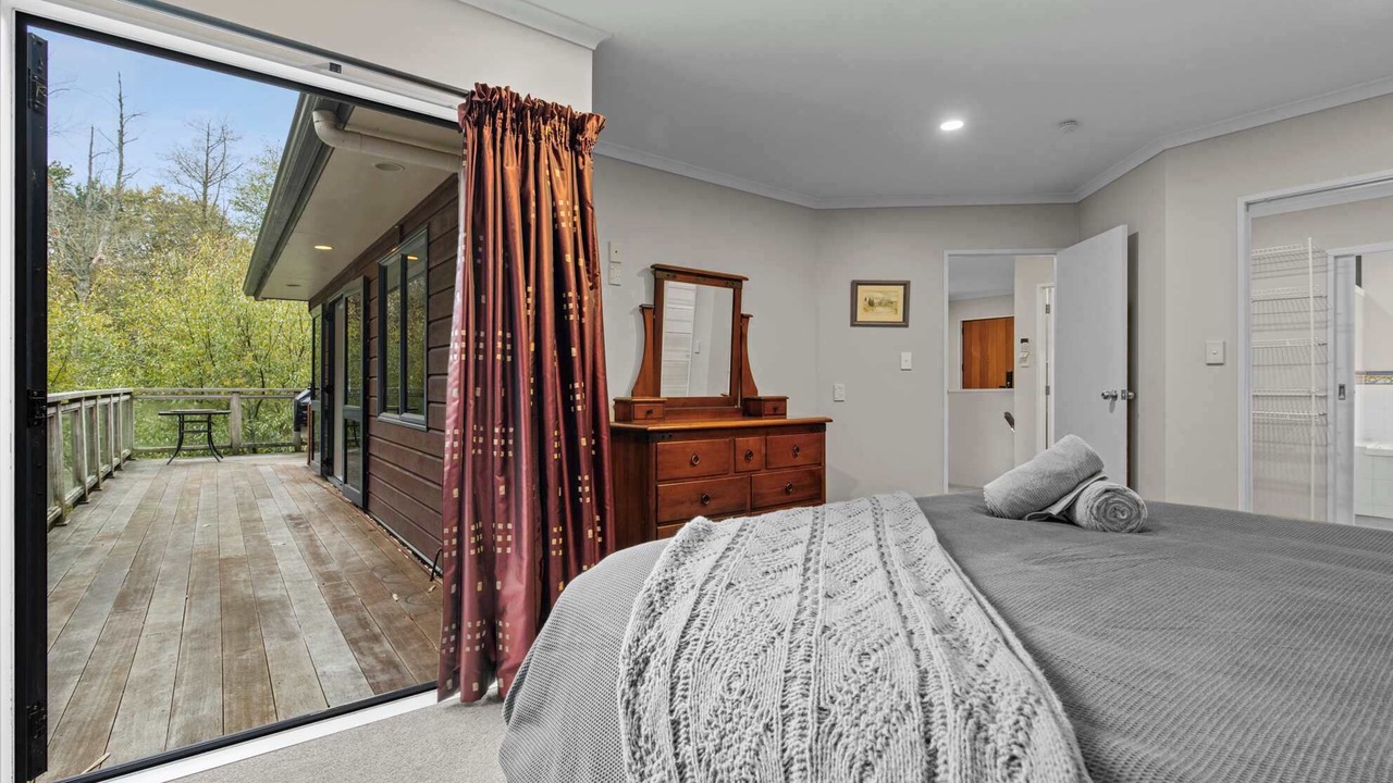 Photo of Bedroom in Hamilton