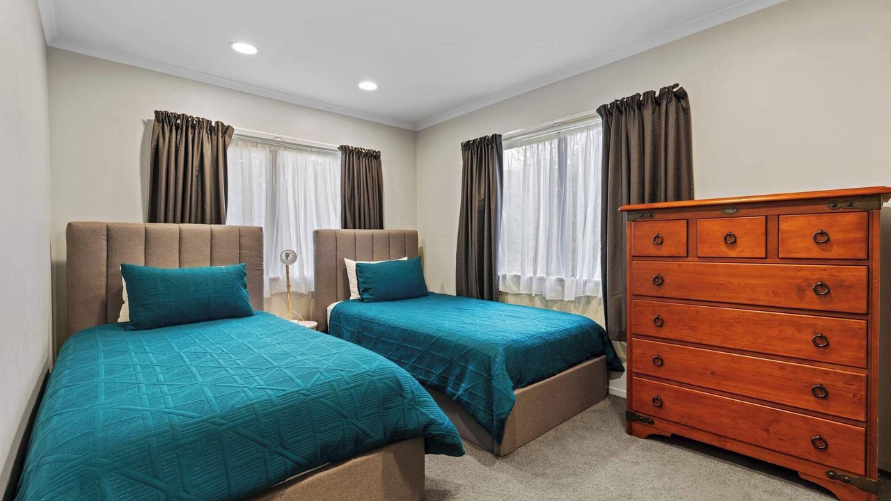 Photo of Bedroom in Hamilton