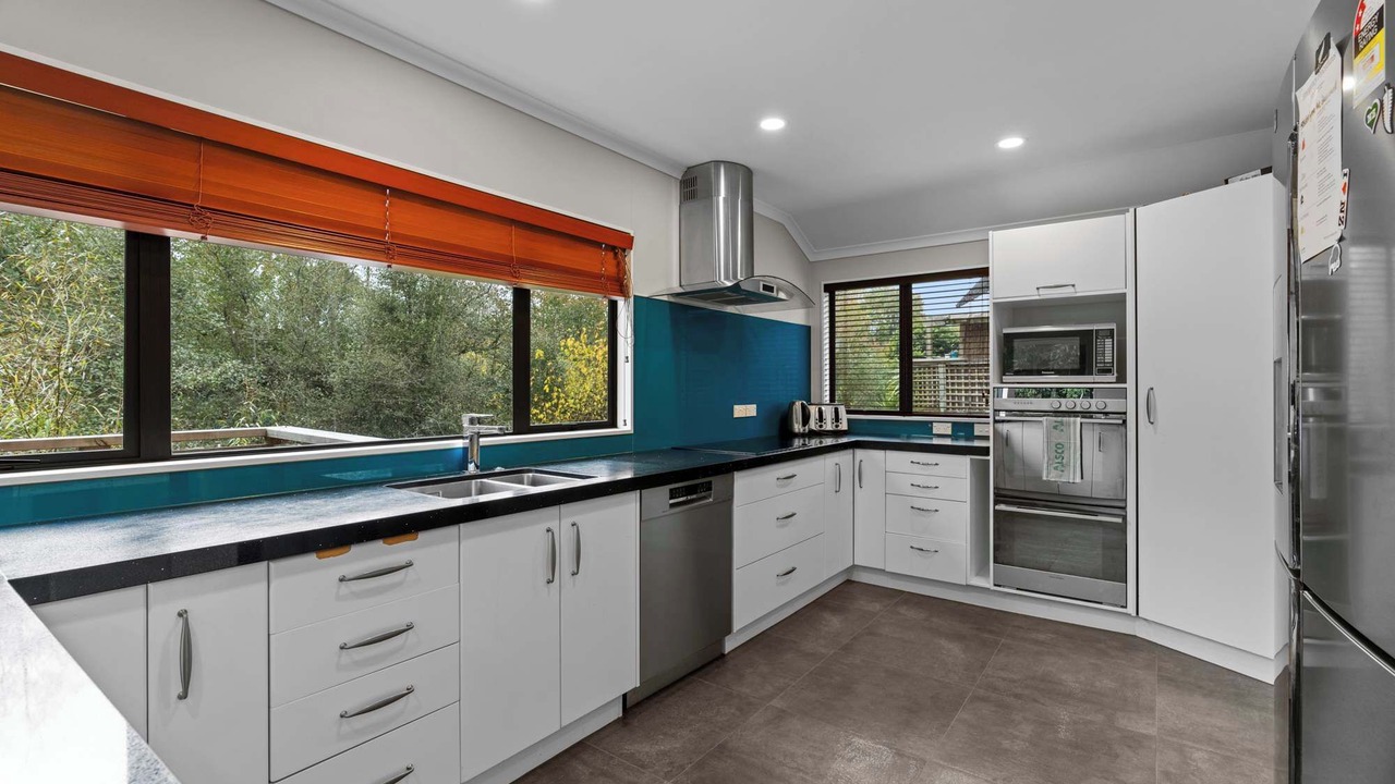 Photo of Kitchen in Hamilton