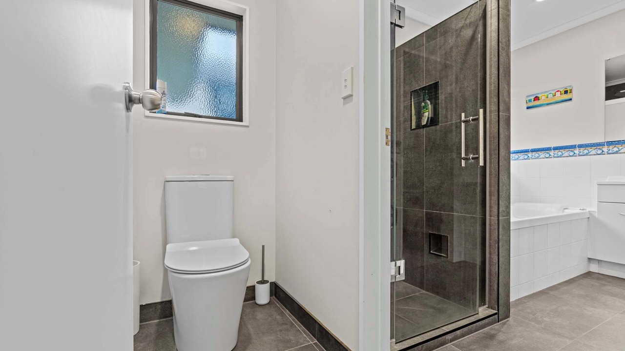 Photo of Bathroom in Hamilton