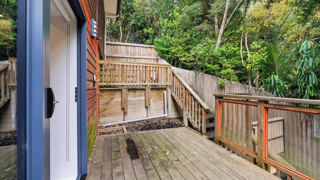 Photo of Patio Balcony in Hamilton