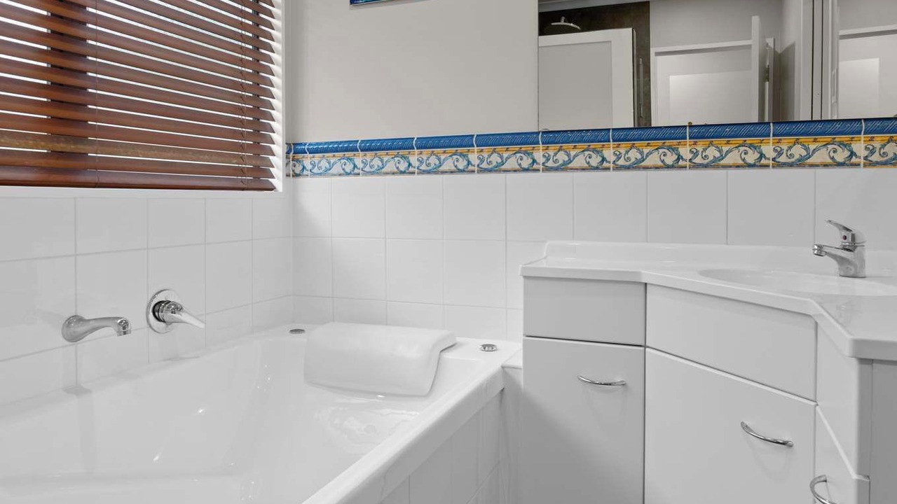 Photo of Bathroom in Hamilton