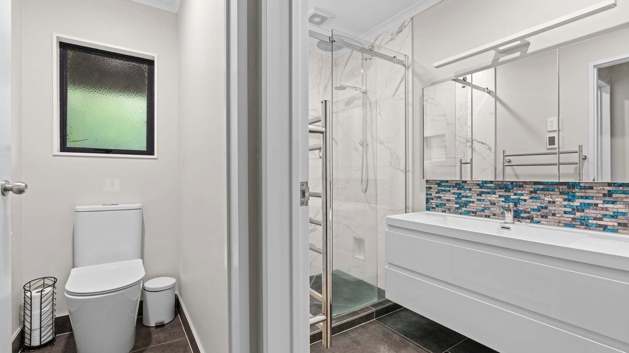 Photo of Bathroom in Hamilton