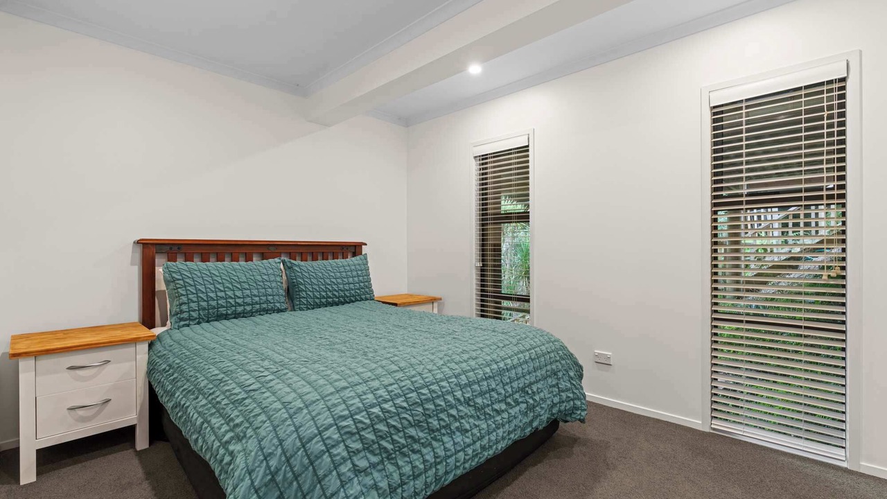 Photo of Bedroom in Hamilton