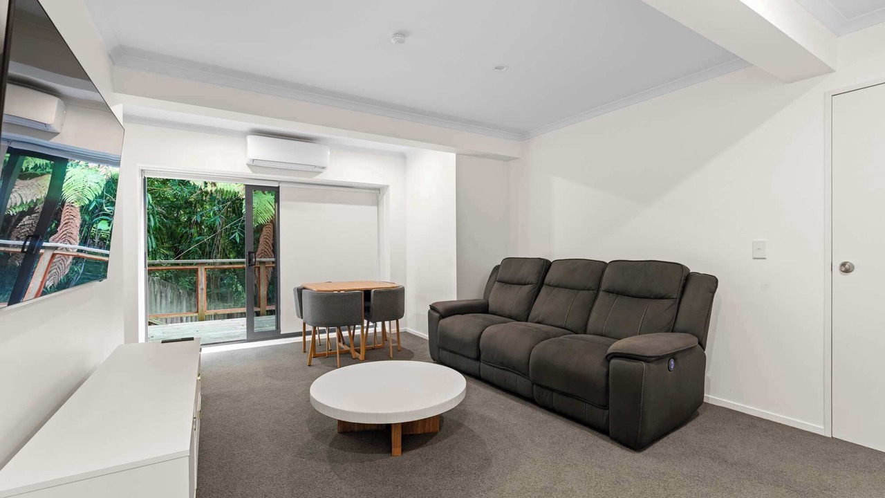 Photo of Livingroom in Hamilton