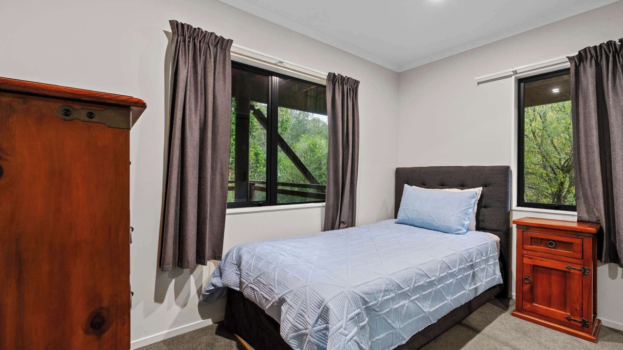 Photo of Bedroom in Hamilton