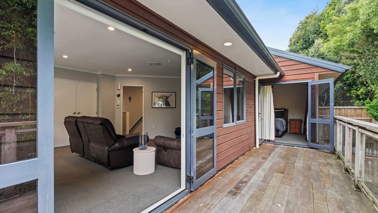 Photo of Patio Balcony in Hamilton