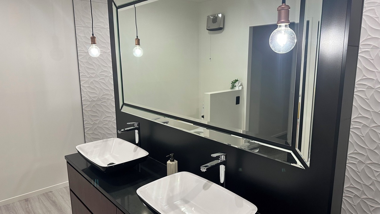 Photo of Bathroom in Cromwell