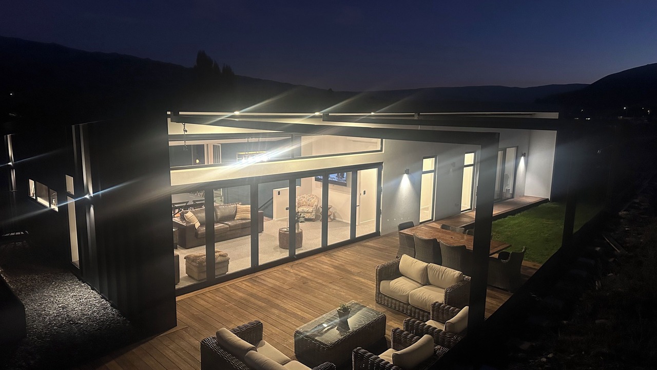 Photo of Patio Balcony in Cromwell