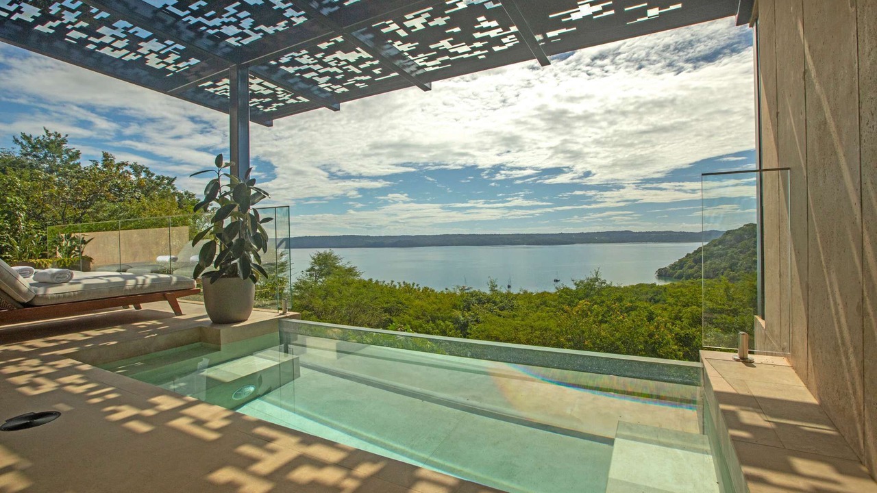 Photo of Outdoor in Pacuare Reserve