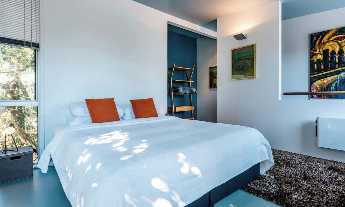 Photo of Bedroom in Omiha