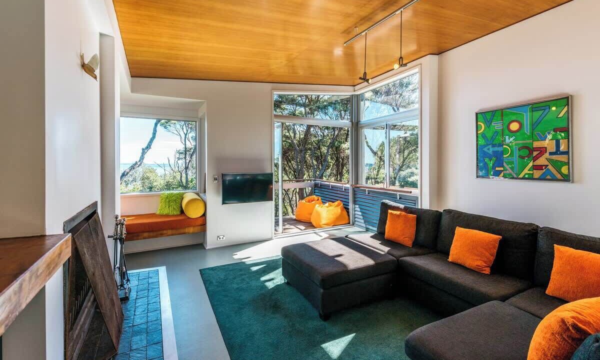 Photo of Livingroom in Omiha