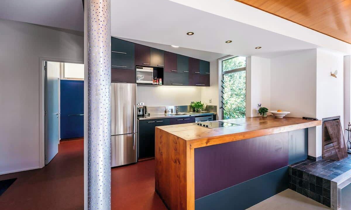 Photo of Kitchen in Omiha