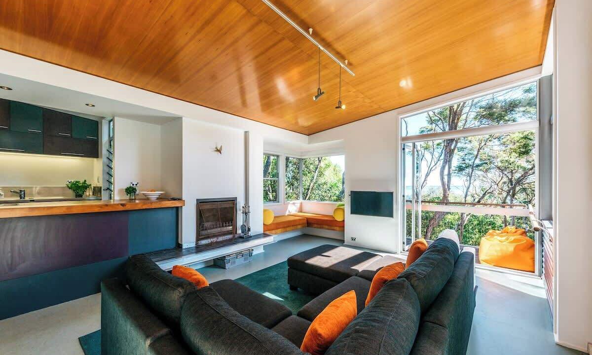 Photo of Livingroom in Omiha