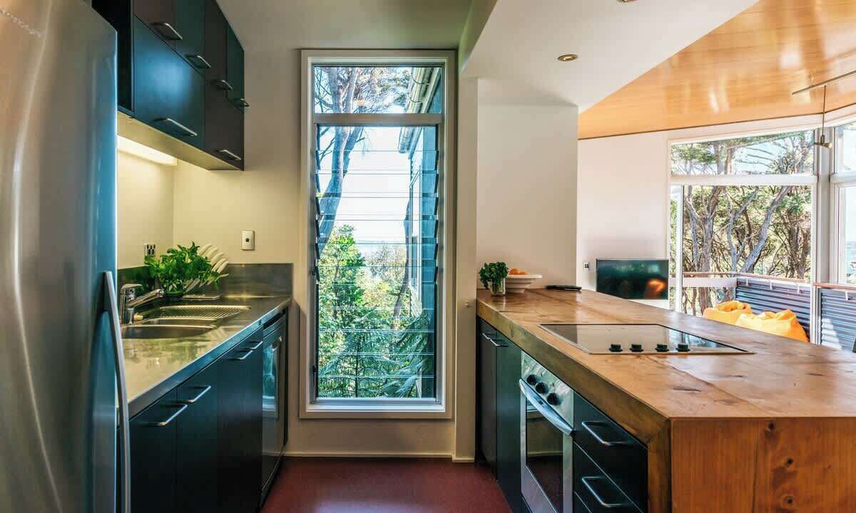 Photo of Kitchen in Omiha