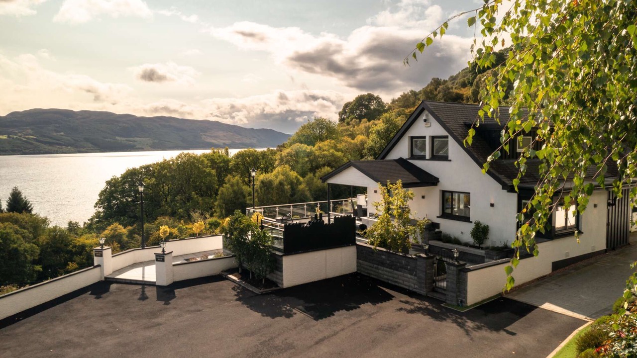 Photo of Outdoor in Inverness