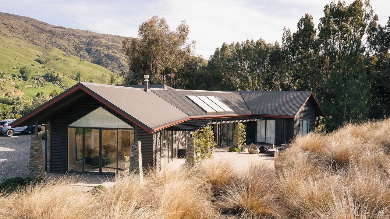 Photo of Outdoor in Cardrona