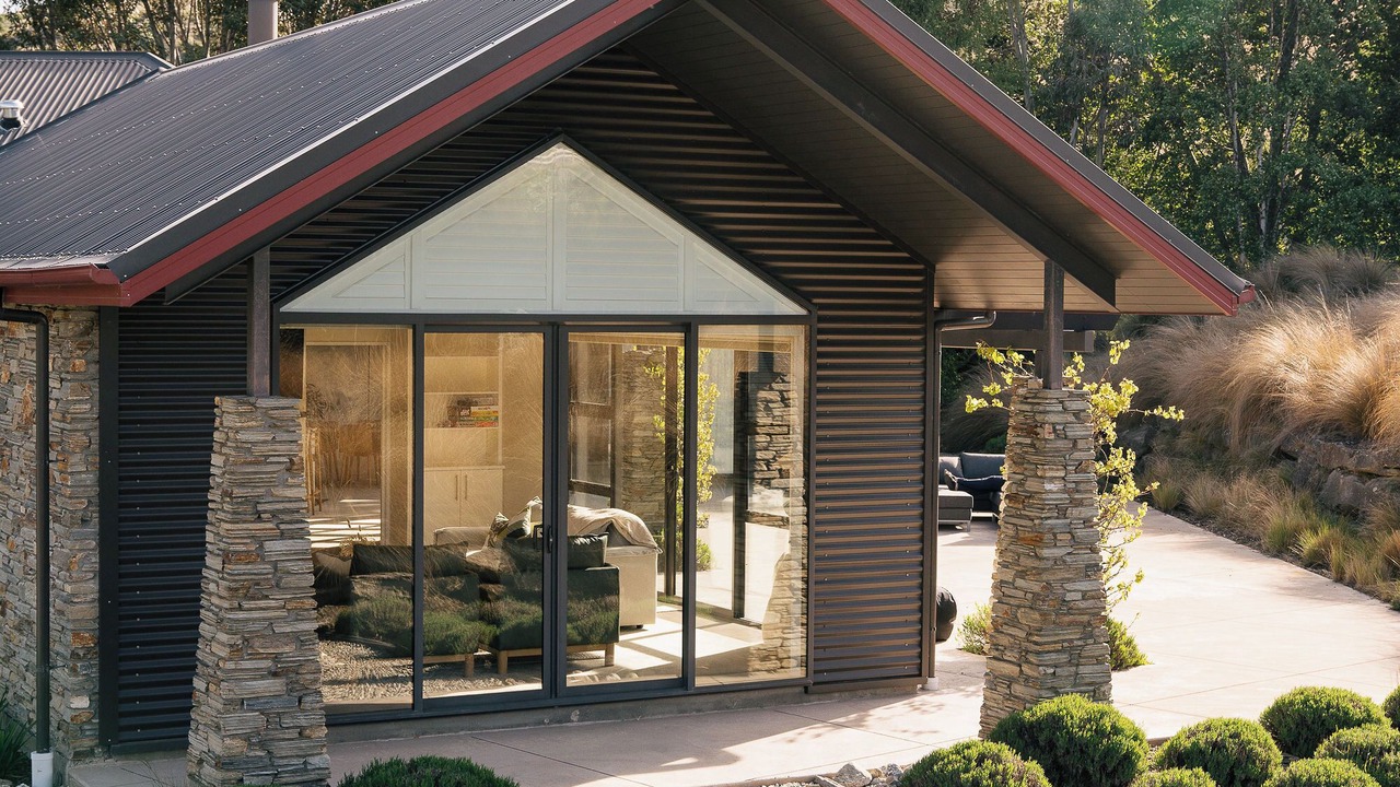 Photo of Outdoor in Cardrona