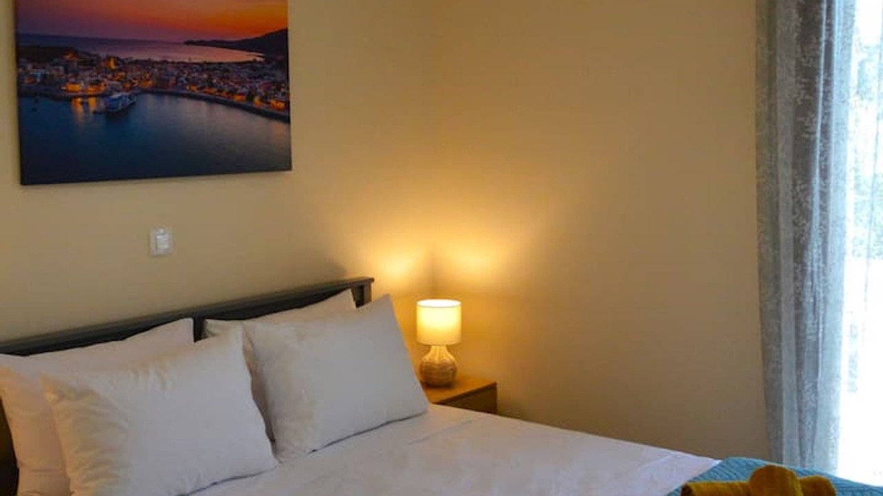 Photo of Bedroom in Pyrgos Psilonerou